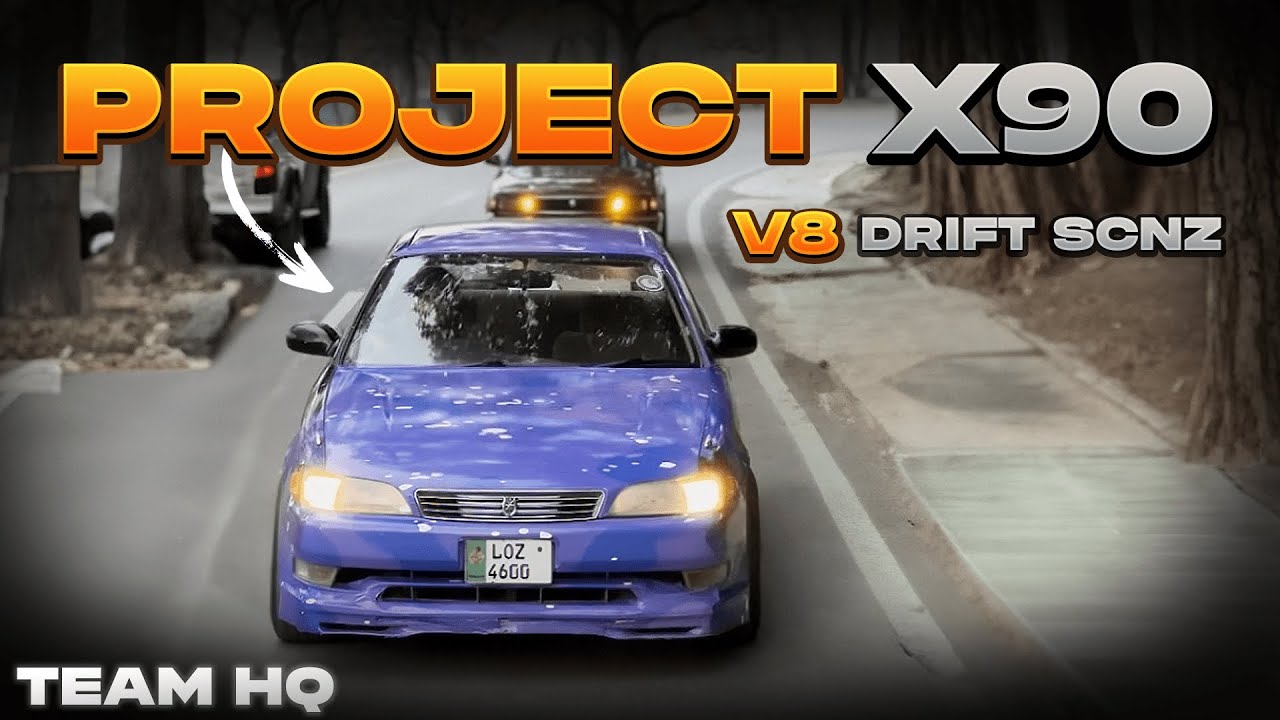 Sub Drift Kr Rahy, Ma Kyu Na Kru