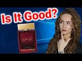 D&G The One Mysterious Night Fragrance Review 💥First Impressions on The One Mysterious Night Cologne