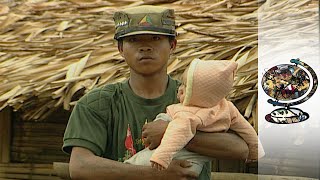 Is Myanmar Irrevocably Dependent on Drugs? (2001)