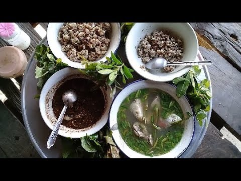 จ้ำปลาเมนูสุดฮิตของบ้านเฮา วิธีทำแบบละเอียด.| ຈ້ຳປາແຊບໆ ເມນູຮິດຂອງບ້ານເຮົາ. | สรุปเนื้อหาที่เกี่ยวข้องกับเมนู สุด ฮิตที่อัปเดตใหม่