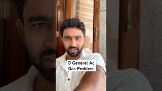 Split Ac Gas charging video #airconditioner #airconditioning #viral #shorts #ytshorts