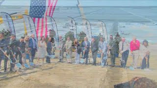 Construction starts on $4 billion ammonia plant in Ascension Parish