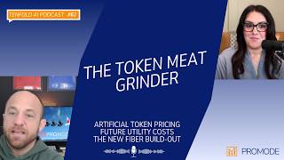 062 | The Token Meat Grinder: Why Your Best Ideas Are Dying in Chatbots