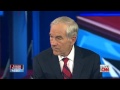 Ron Paul 5 CNN: Ron Paul explains position on wars