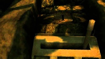 Amnesia: The Dark Descent - Walkthrough - Part 22 (Gameplay & Commentary)