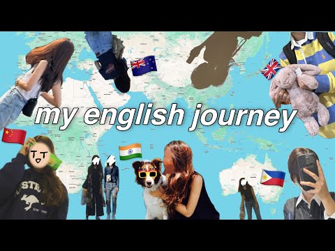 👩🏻‍🎓 세계 최초 말하는 비디오ㅣ나의 영어를 찾아서 . . . ⭐️ thumbnail
