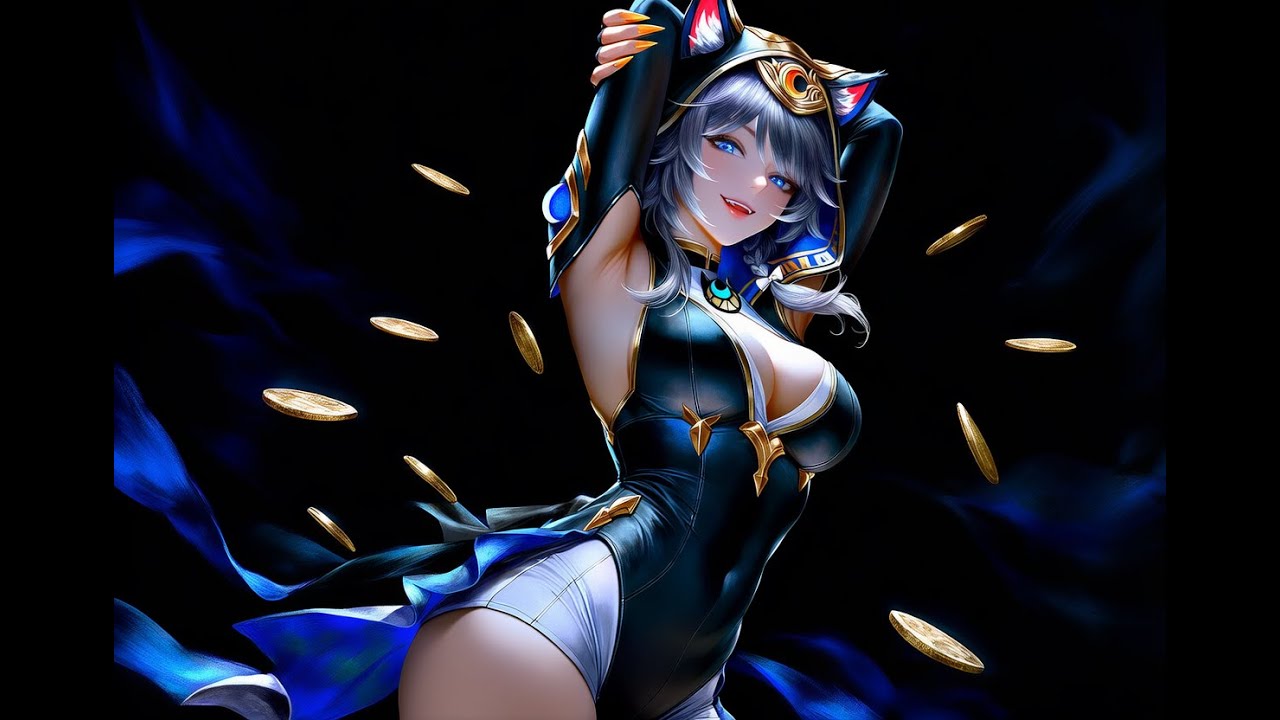 Honkai: Star Rail - Anomaly Arbitration 3.8 Plight- 0 Cycle Sunday - Cipher