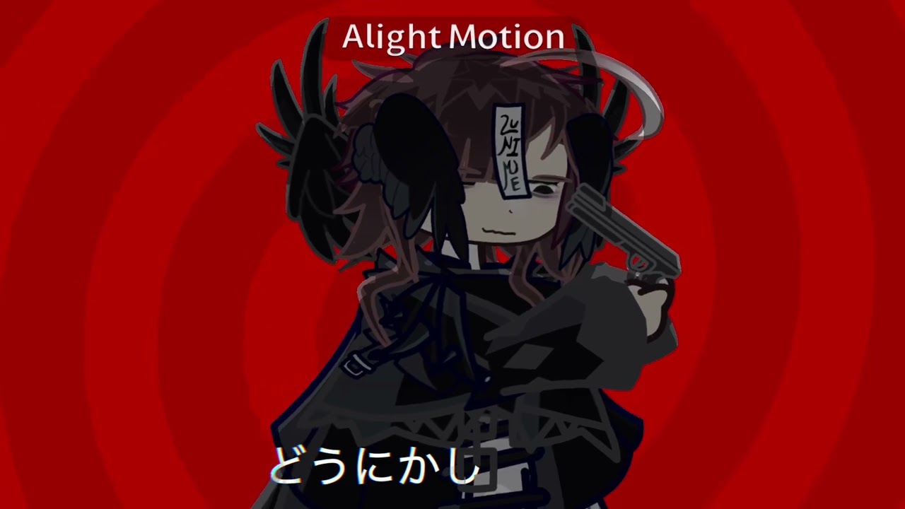 TW: FLASHING LIGHTS AND BRIGHT COLORS! | Fangan audition 