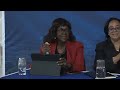 Public Engagement Session on the Constitutional Negotiations