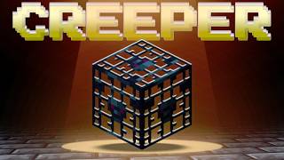 Creeper Spawners On Donut Smp New