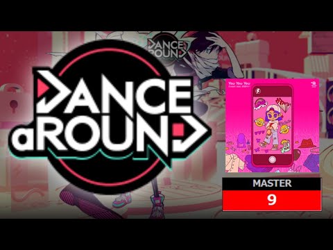 【ダンアラ】You You You／MASTER／4K
