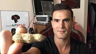 Celebrity Can You Eat Peanut Shells? Profile