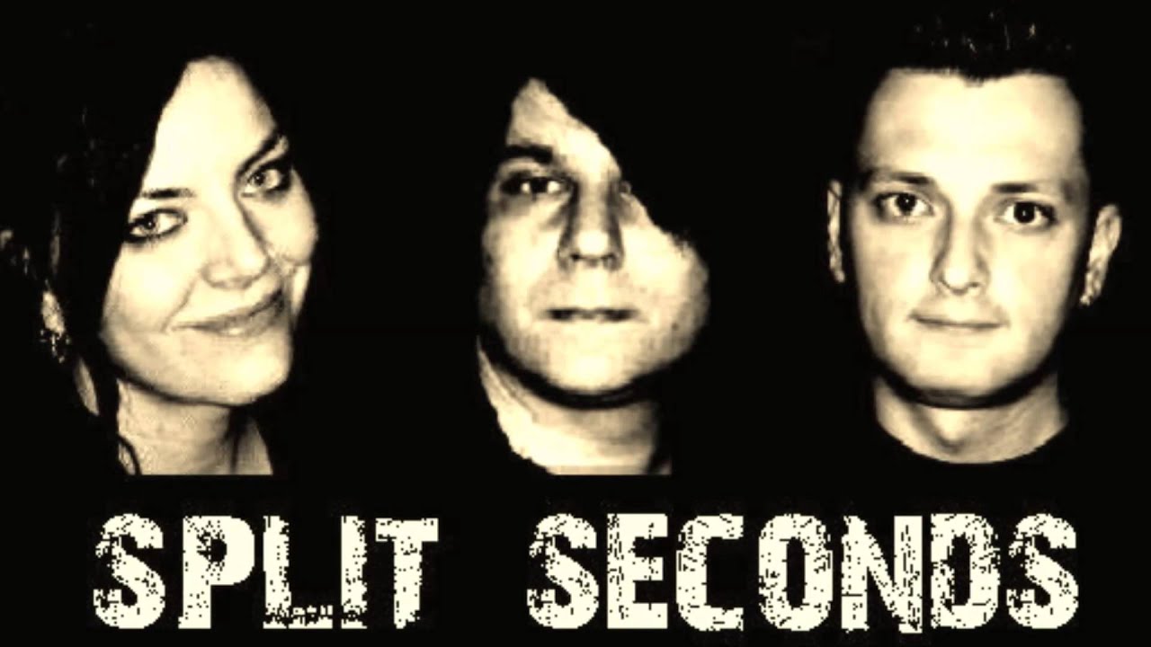 Split Seconds(Nebenprojekt Curious) - so sad