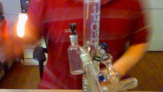 WeedStar Inline Ash Catcher FINALLY HERE