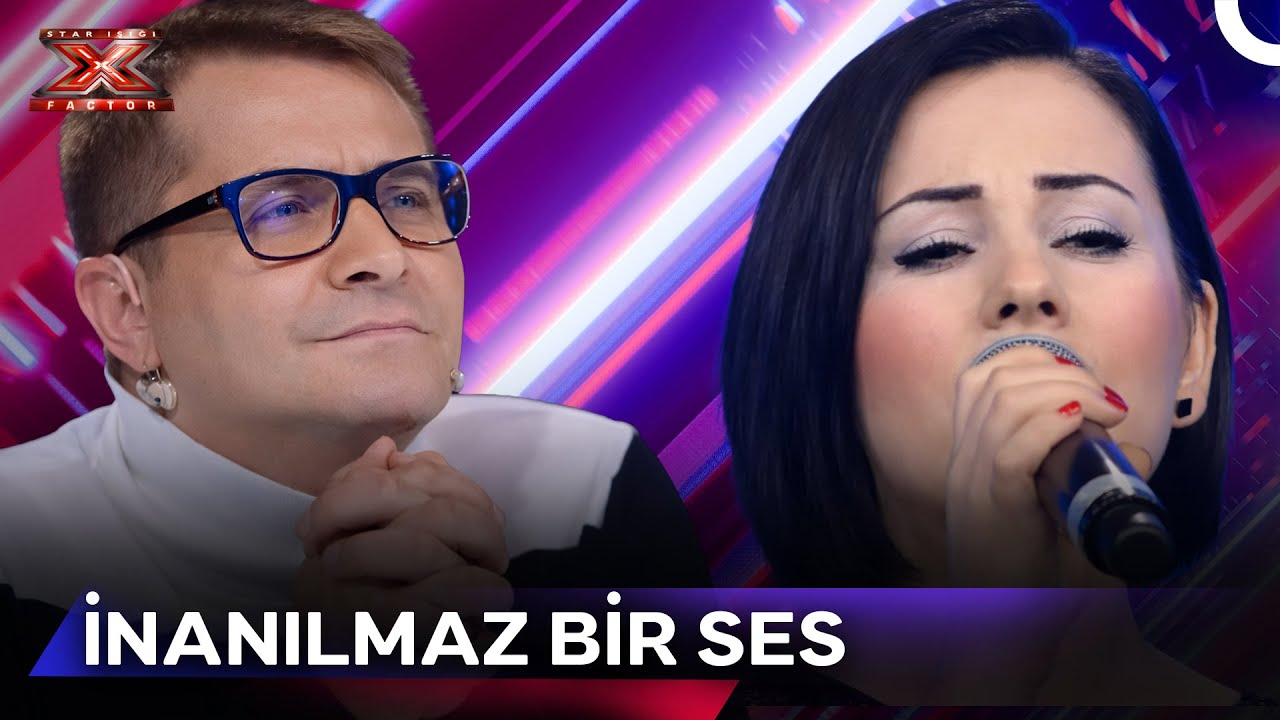 Övgü Yağmuruna Tutulan Final Adayı Derya Atalan 🔥🔥 | X Factor Türkiye