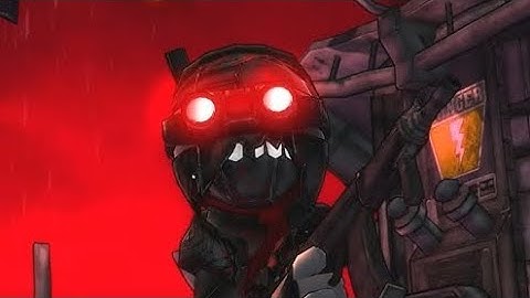 The ending of Madness Project Nexus be like: (voice dub) (Check description)