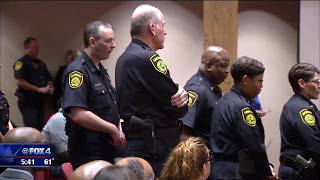 Dallas commissioners approve jail software vendor