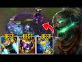 FIDDLESTICKS JUNGLE IS PURE DAMAGE - 2026 Fiddlesticks Jungle Gameplay Guide