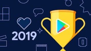 Google Play Users’ Choice Awards 2019