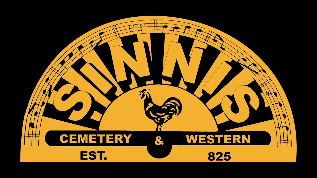 Mark Sinnis and 825 ~ "Empty Train" (The Hurricane Song) - The Sun Sessions