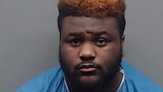 Affidavit: Tyler man said he beat woman to death in ‘fit of rage’