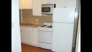 Washington St, Mt Clemens - Apartment for Rent