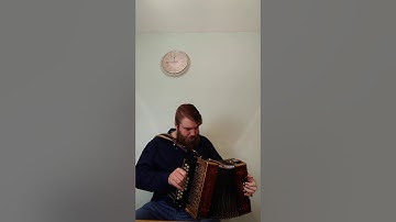 Tip Top Hornpipe, Will Allen Melodeon