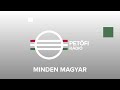 PETŐFI RÁDIÓ MINDEN MAGYAR ÉLŐ