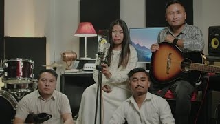 — Ni tiqheli kumugha tsu lo — Inakali Zhimomi