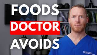 These 'Healthy' Foods Are Lying to You (Doctor Explains Why)