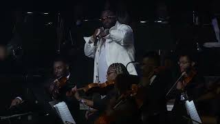 Rick Ross and Orchestra Noir –“I’m A Boss” LIVE   Red Bull Symphonic