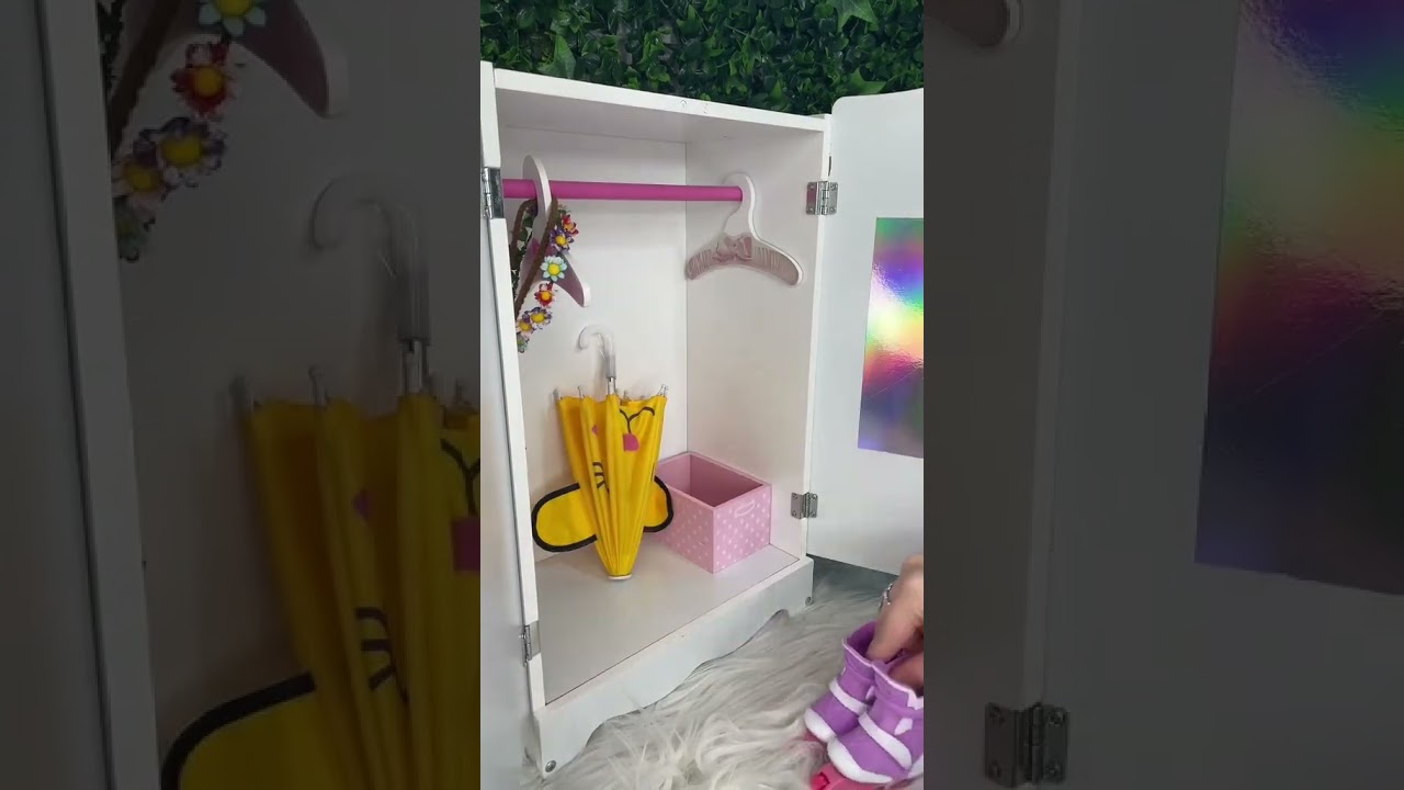 Dazzling Doll Accessories: Unveiling Our Top Picks for Your 18-Inch Dolls!