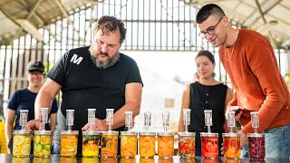 From Farm to Lab: Stanford’s Chef-in-Residence Program