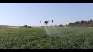 Airoterra Drones I Ellensburg, WA I Washington Grown