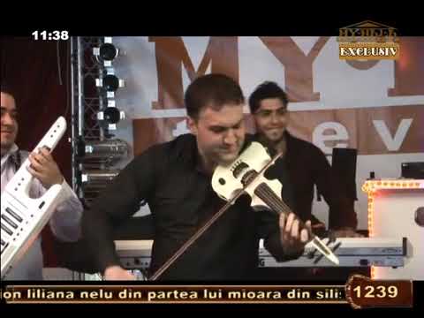 Aurel Band - Instrumentala (Mynele TV)