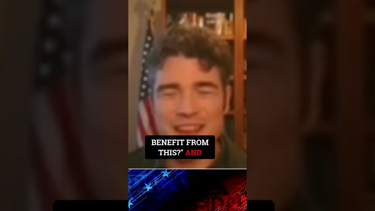 Pushback Against Perpetual Wars: Truth vs. DC War Machine #shorts