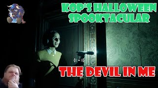 The Devil in Me Part 2 - Kop's 5th Annual Halloween Spooktacular