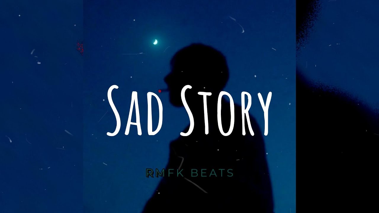 (FREE)(Guitar) Melodic x Emo Trap Type Beat "Sad Story"