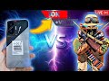 POCO F7 GAME PLAY LIVE 😎👍