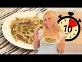 🤯This Creamy Tuna Casserole Took Me 5 Minutes (Shhh)🤫