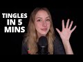 ASMR If You Don T Get Tingles In 5 Minutes You Win