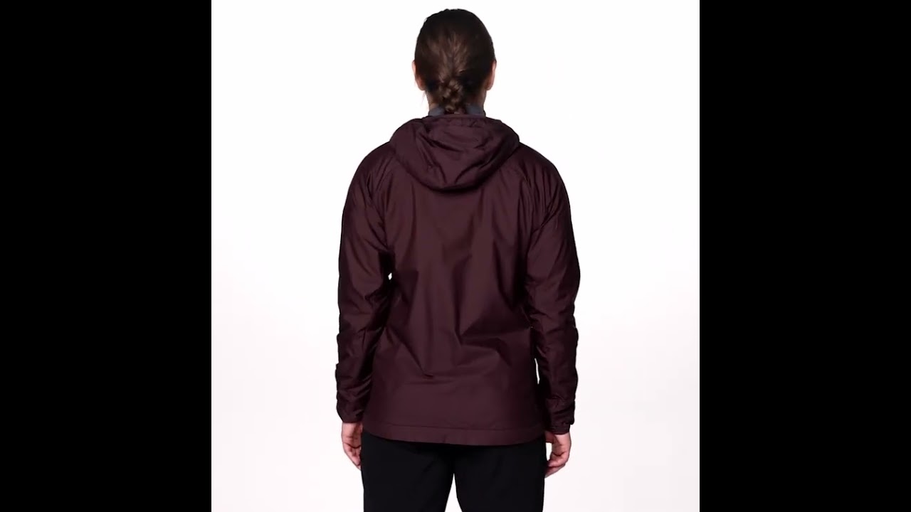 Mountain Hardwear - Kor Airshell Warm Jacket - Women's