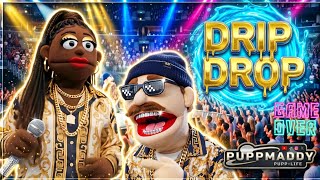 PuppMaddy: DRIP DROP (Official Music Video)