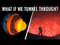 What If You Drill Through The Earth? | Unveiled