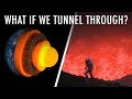 Exploring Earth's Depths: A Journey to the Core