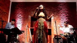 ANA PAULA DA SILVA - MOZAMBIQUE