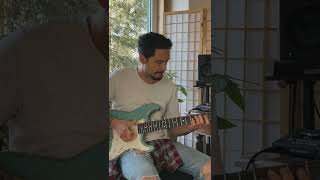 When A Neo-Soul Guitarist Plays Trap...
Listened to Mateus Asato for one night and was very inspired to make this beat. STAY TUNED FOR THE LICK LESSON COMING THIS TUESDAY on tastytuesdays. #shorts When A Neo-Soul Guitarist Plays Trap...