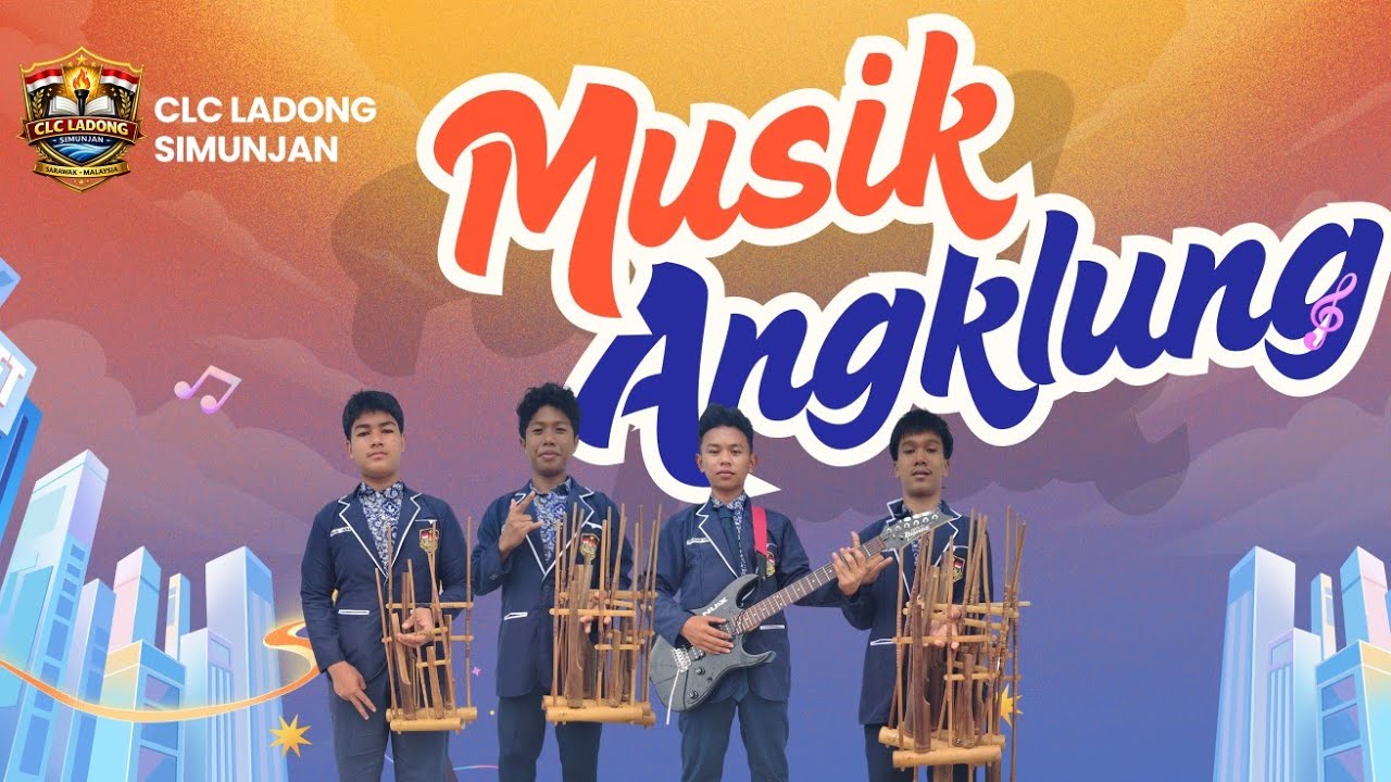 Tes Minat Bakat Calon Beswan Sarawak 2026_CLC Ladang Ladong Simunjan