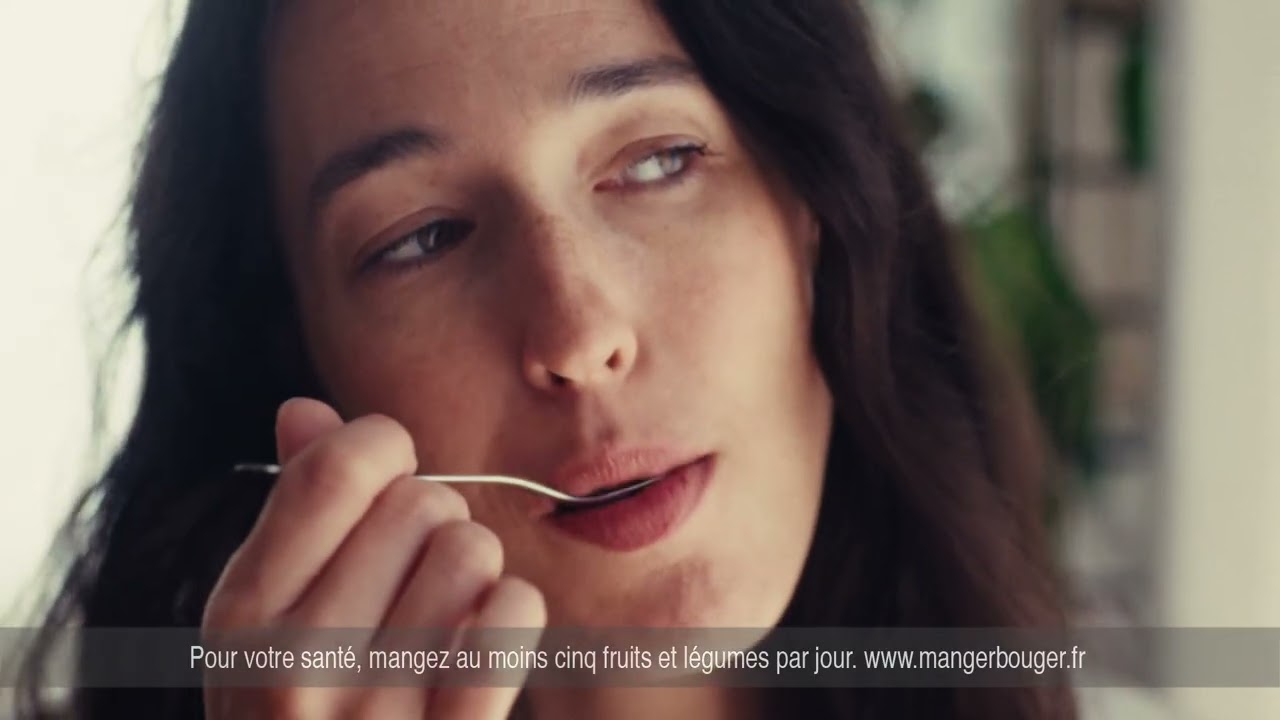 Perle de Lait - Sa douceur s'ouvre à vous - Charlotte 20s - MA