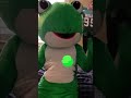 Find Froggy, Then Search for a Cow! #ZZKidTV #googoocolors #googoogaga #shortvideo #kidsvideo